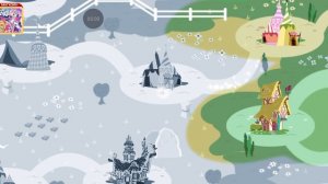 Май Литтл пони прохождение #21