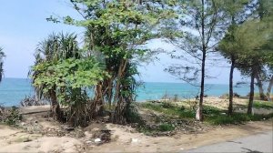 Мост Сарасин,связывающий Пхукет с материком!