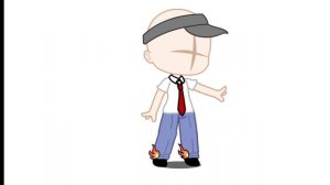 [{٪Одежда в GachaClub٪}]