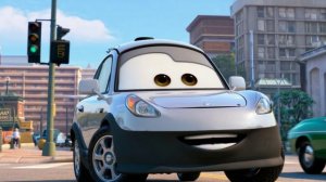 Большие огоньки мультик