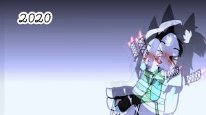 ух как моя ос изменилась