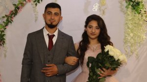 Часть 2 Рахил и Хумар Агакишиевы 30 августа 2025 год. с. Радьковка