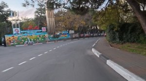 Вечерний Геленджик 18.12.2025