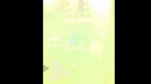 !? Geometry dash Wluxxwave TT