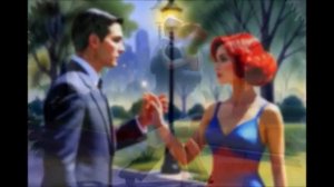 ПРОВИНЦИАЛЬНОЕ ТАНГО - из цикла Городские истории