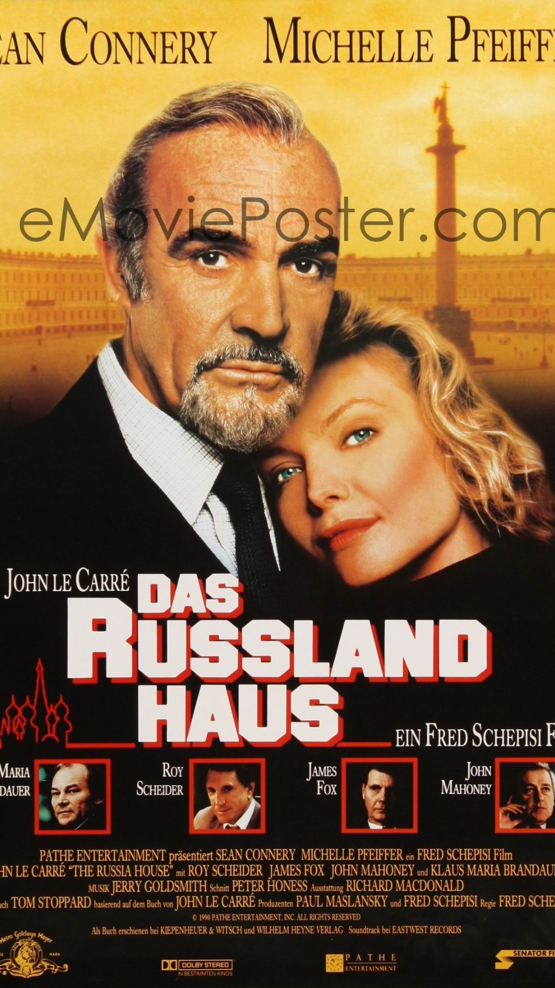 По местам съемок фильма "Русский дом" | Полная версия на канале (2)