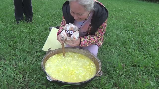 "Хочу быть с ними".Киноклуб. Лето 2024