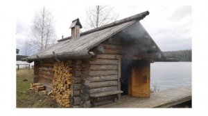 История из моей личной жизни. Как мы раньше мылись в бане.