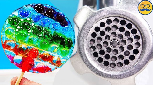 ℹ️ ЧТО ВНУТРИ У POP IT АНТИСТРЕССА ИЛИ 13 АНТИСТРЕССОВ | ОПЫТЫ И ЭКСПЕРИМЕНТЫ ПОЗНАВАТЕЛЬ смотреть онлайн