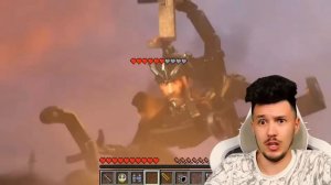 СКИБИДИ ТУАЛЕТ 72 в Майнкрафт - Секретная Сцена Skibidi Туалет в Minecraft | КУПИК МАЙНКРАФТ