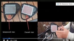 Honda Steed. Силагерм. Изготовление прокладки.