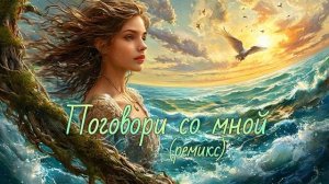 Поговори со мной (ремикс)