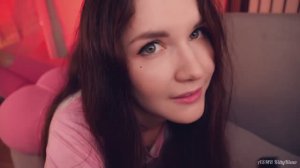 АСМР_ЗАСЫПАЛКА__Уложу_тебя_спать__ASMR