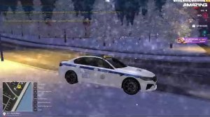 Будни ГИБДД амазинг онлайн