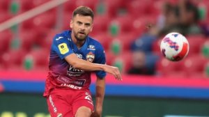 Экс-защитник сборной России и ЦСКА Щенников объявил о завершении карьеры