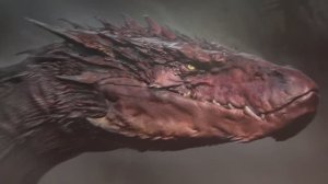 Хоббиты Пробуждение Смауга