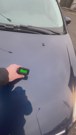 Форд Фокус 3 Хэтч 1,6 125сил АКПП синий