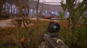 сталкер 2 чертёж гром с 14 градирни