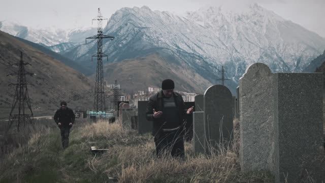 Короткометражный фильм "ХАМСА" смотреть онлайн