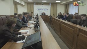 В Серпухове решают вопрос с работой полотенцесушителей вне отопительного сезона