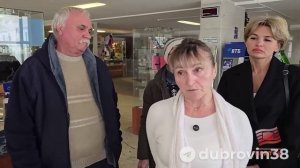 Четыре часа длился прием жителей Братска по личным вопросам у мэра