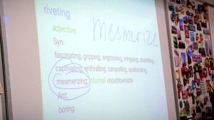 Народный учитель РФ Андрей Мишин представил проект "Секреты профессионального успеха от Мастеров"