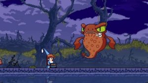 Hungry Horrors — трейлер раннего доступа