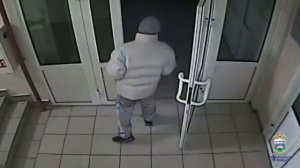 В Тюмени оперативники задержали подозреваемого в краже из офисного помещения