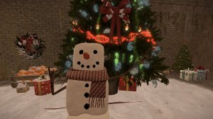 Загадки снеговика | STALCRAFT X