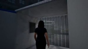 Карантинная зона. Последняя проверка — официальный трейлер с обзором игрового процесса