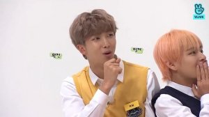 Run BTS! 2019 EP 63   방탄학교 1