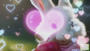 Мультики для детей! 💕 🐰🍎 Зайчик собирает урожай и продает яблоки, чтоб купить свитер из шерсти