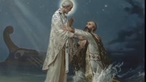 Песня Святителю Николаю Чудотворцу-матушка Валентина Корниенко (1)