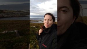 Поездка на край света. Мурманск. Часть 1.