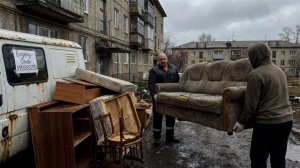 Вывоз мусора Омск