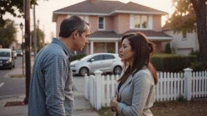 🎶 ПОТЕРЯННАЯ ЛЮБОВЬ