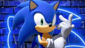 Sonic Forces Детский развлекательный стрим