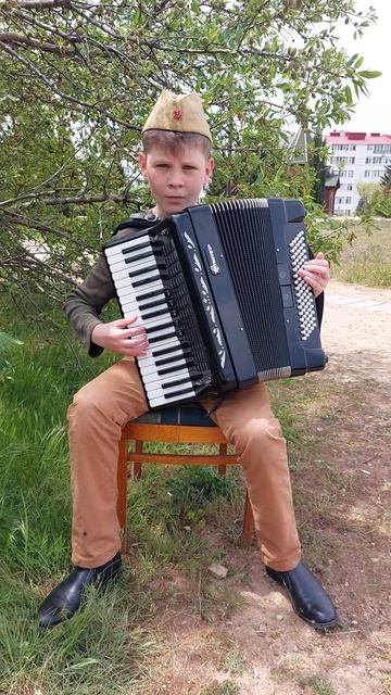 Тройка мчится тройка скачет П. Булахов исполняет А. Воронович