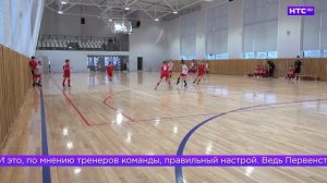 Ирбитские футболисты принимают участие в Первенствах УрФО и Свердловской области