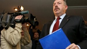 Экс-генпрокурора Украины Пискуна задержали после обысков во Франции