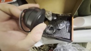 Установка высокочастотных динамиков Лада Гранта Кросс