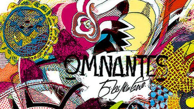 Реггетон №14