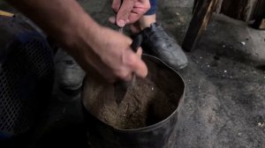 350 бритв для создания идеального лезвия @30982757413 Кузнечное дело