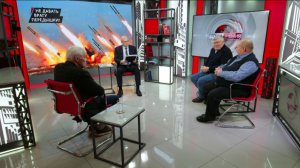 Не давать врагу передышки! В.Баранец, В.Дандыкин, А.Матвийчук, К.Сивков (18.12.2025)