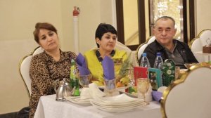 Дилмурод Шарипов На Свадьбе-Москва,Чехов