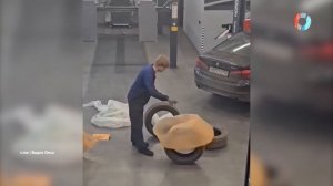 Залетело. 18.12.2025