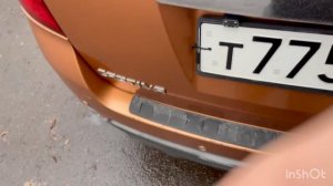 CHEVROLET CAPTIVA 2007 год, 2.4 мотор Акпп