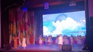 🔥Маленькие феи в танце 🙃