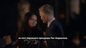 Новобранец 8 Сезон  русский трейлер Субтитры 2026 Боевик драма