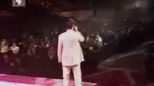 Михаил Круг - Поёт магнитофон (AI cover, 2024)